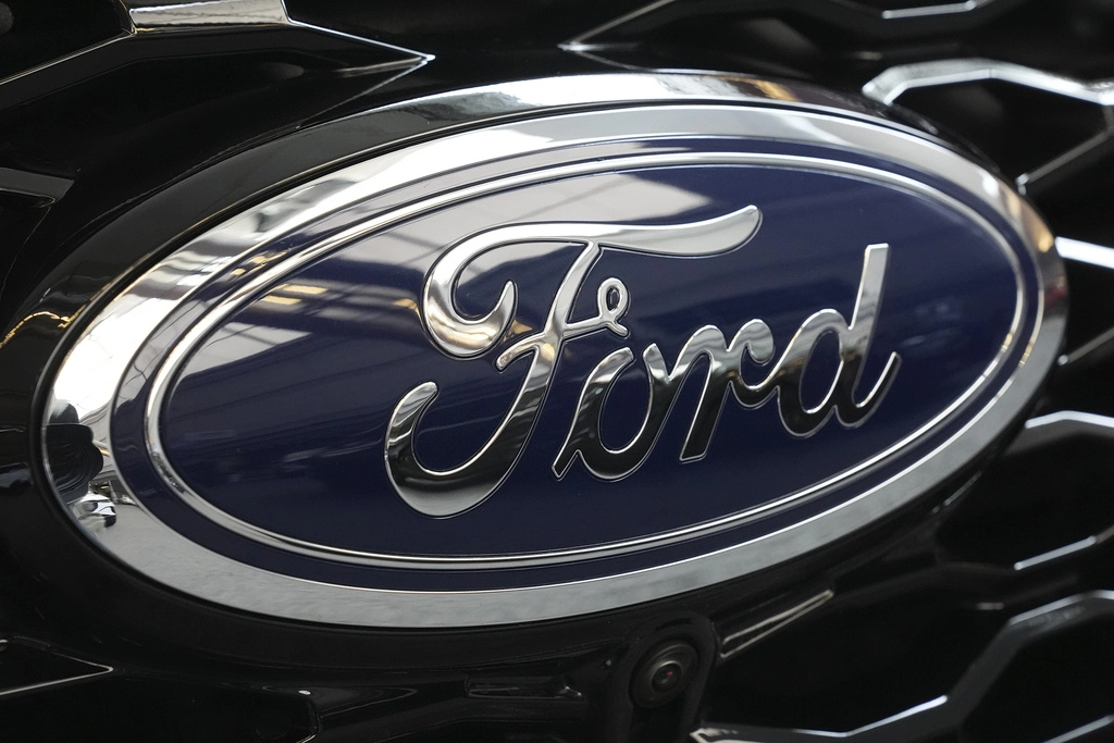 Ford u Europi otpušta 4000 zaposlenih